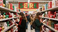 smart holiday shopping strategies