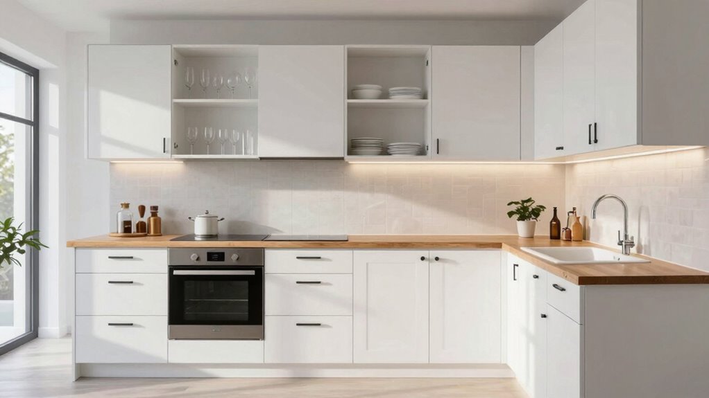smart kitchen storage solutions