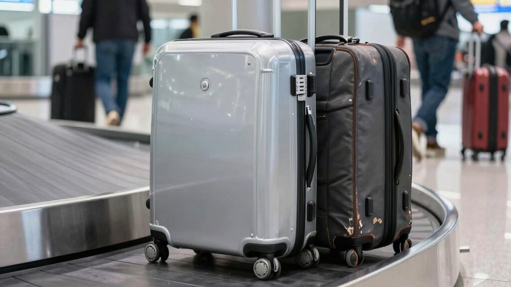 smart packing saves money