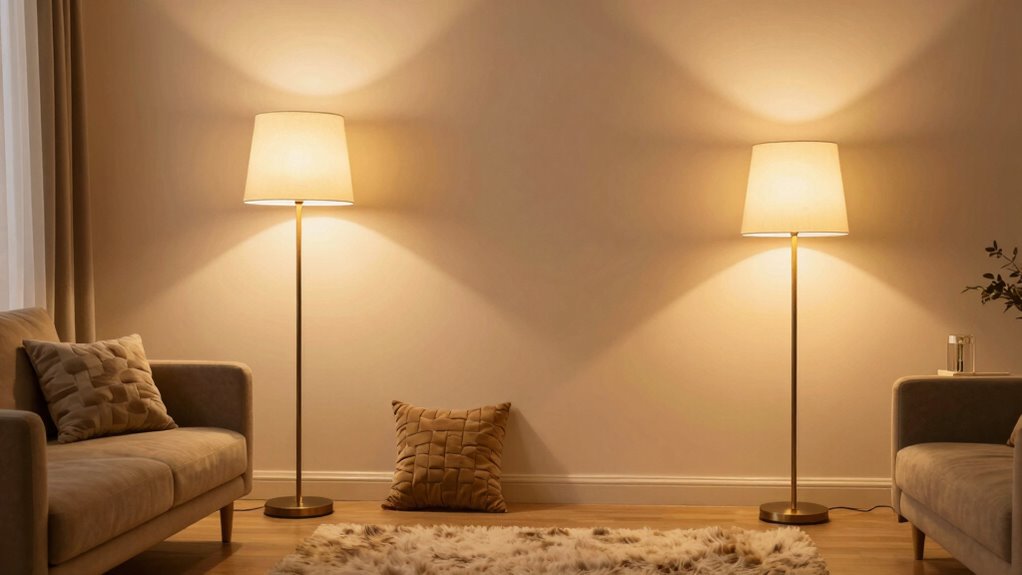 smart savings through lighting