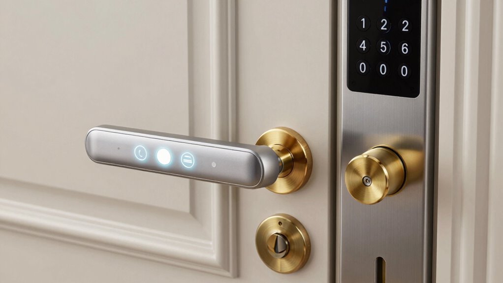 smart secure remote automation