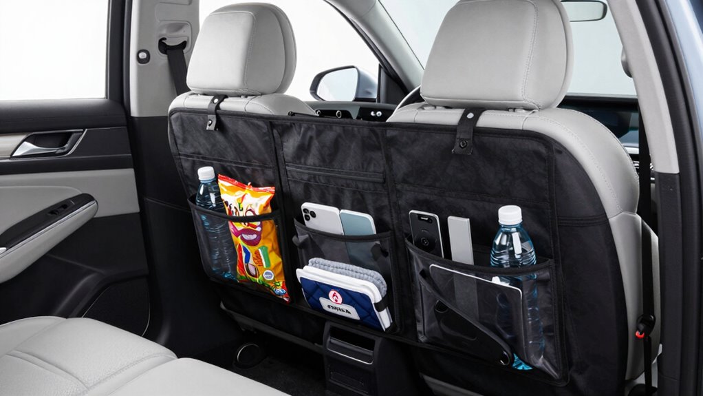 smart stylish durable organization