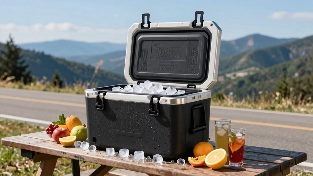 smart stylish insulated coolers