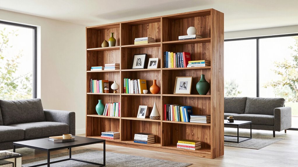 smart stylish storage solutions