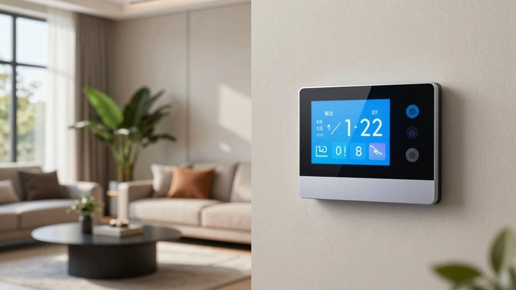 smart thermostat selection considerations