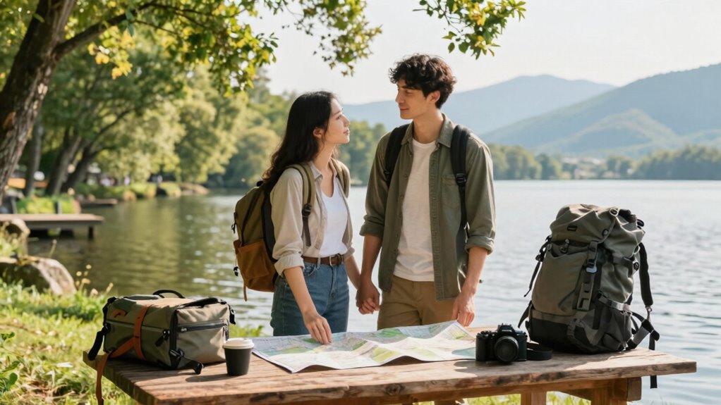 smart travel budgeting tips