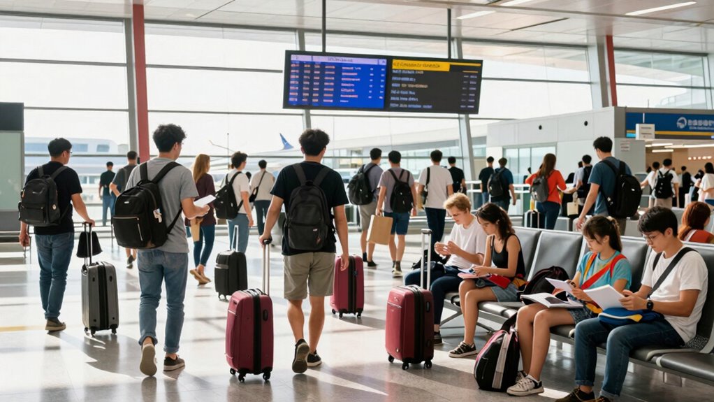 smart travel planning tips
