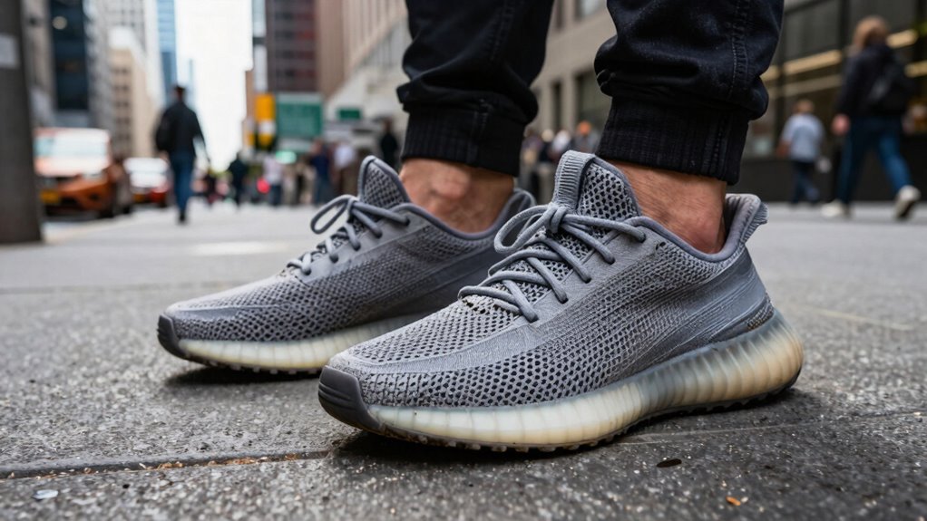 sneaker care and maintenance