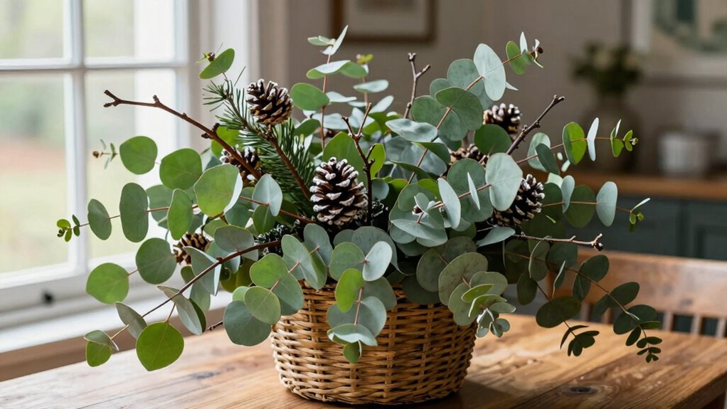 source quality seasonal greenery