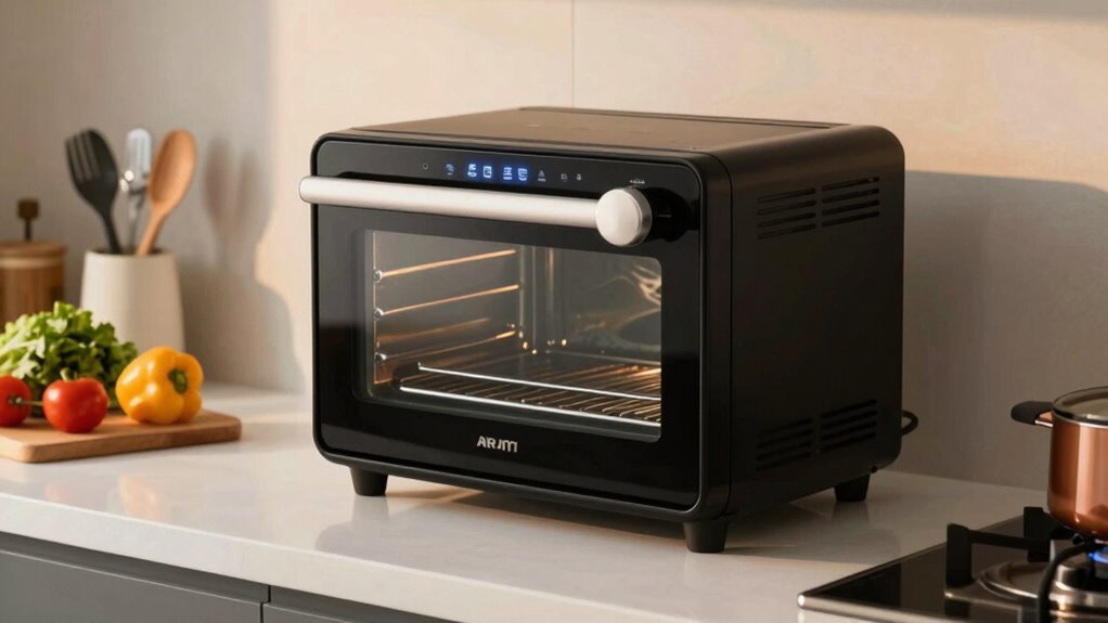 space saving energy efficient appliance