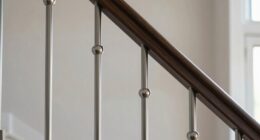 stair railing upgrade essentials