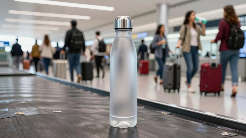 stay hydrated eco friendly travel