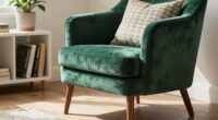 style comfort personality focal point