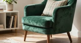 style comfort personality focal point