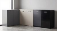 stylish filing cabinet guide