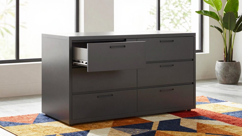 stylish functional storage solutions