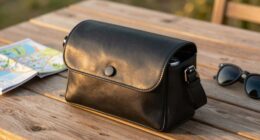stylish functional travel gear