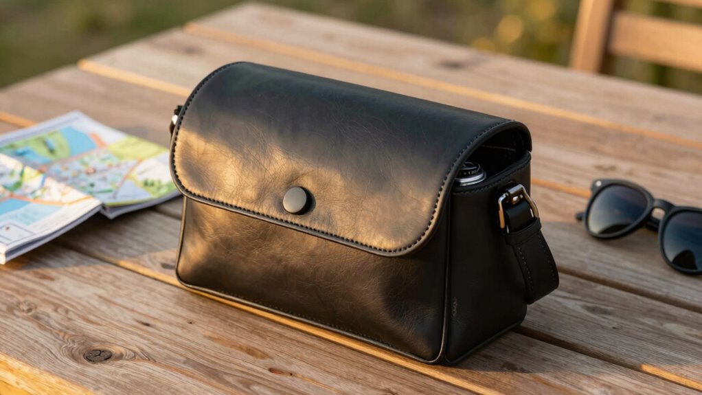 stylish functional travel gear