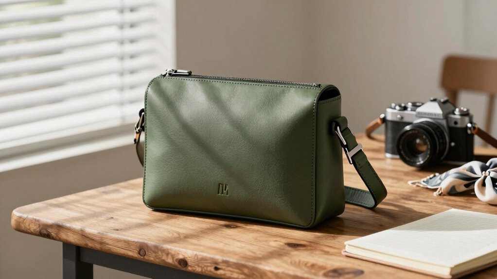 stylish functional travel photography bag