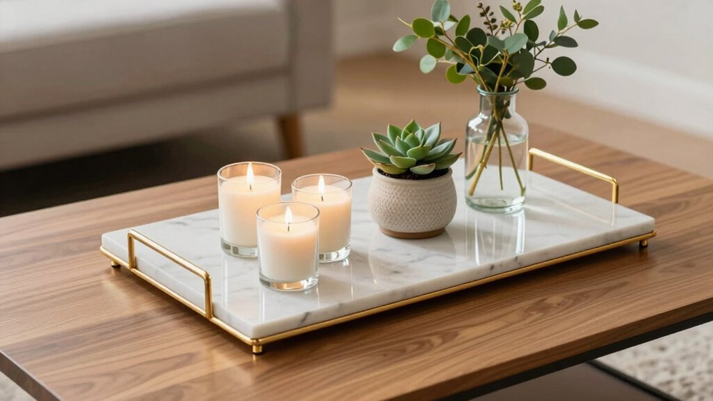 stylish personalized seasonal decor