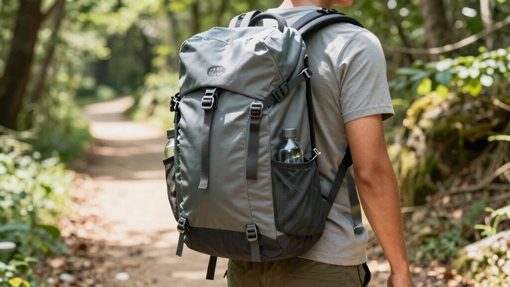 stylish practical lightweight convenience