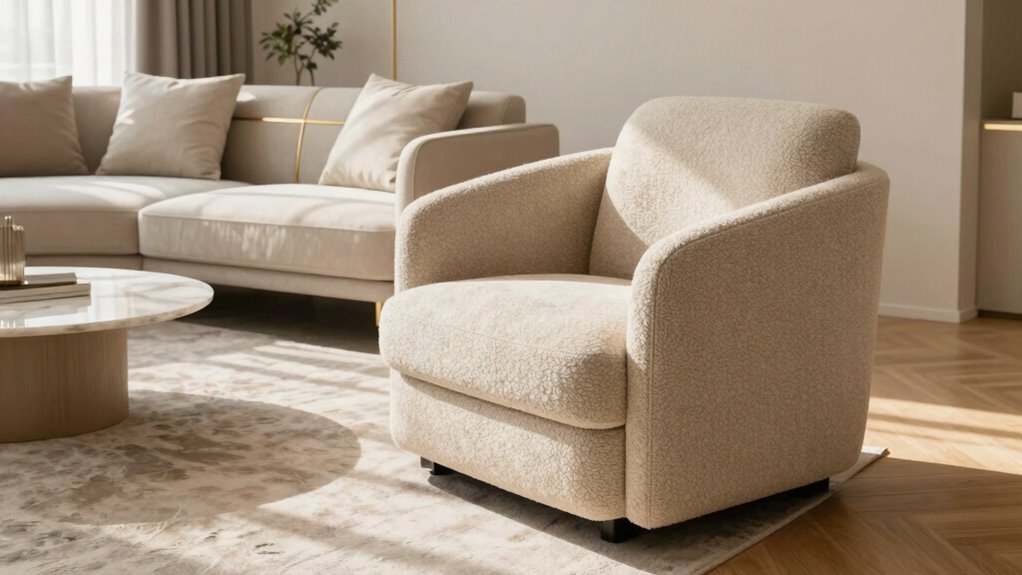 stylish textures for cozy spaces