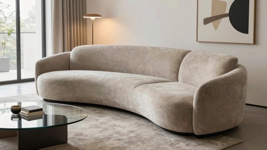 stylish versatile social furniture