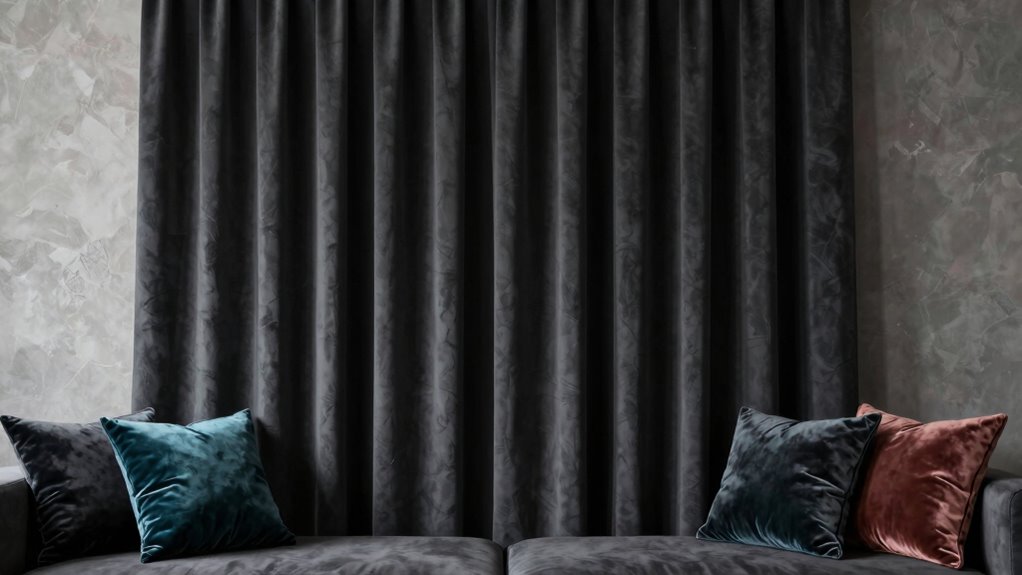 stylish versatile window coverings