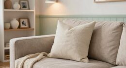subtle improvements personalize homes