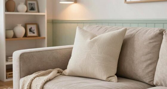 subtle improvements personalize homes