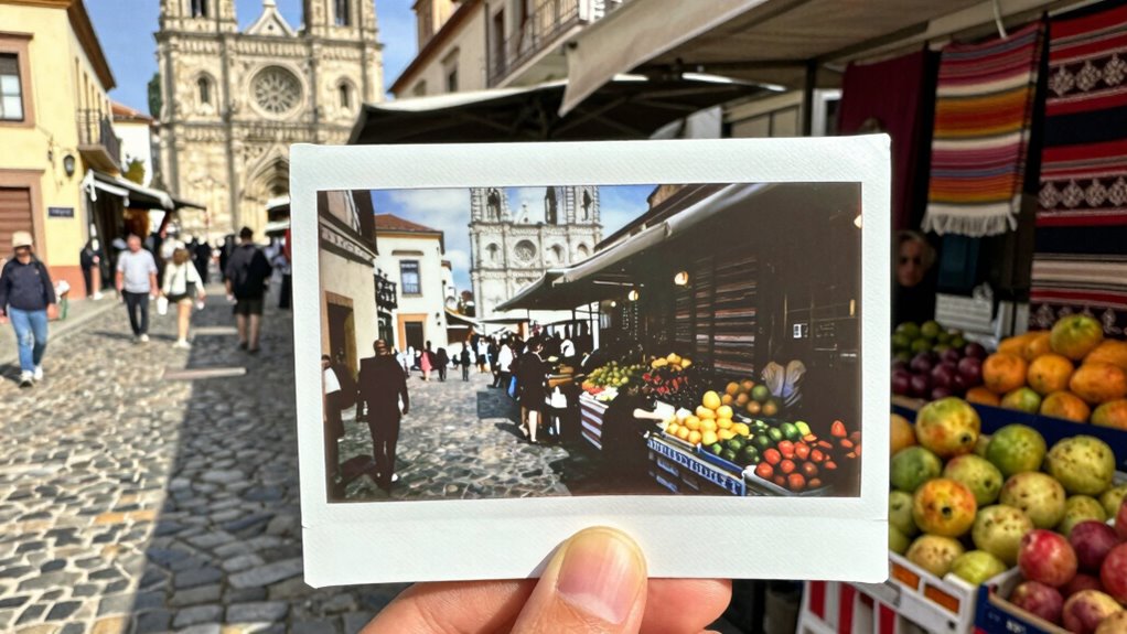 tangible travel memories preserve authenticity