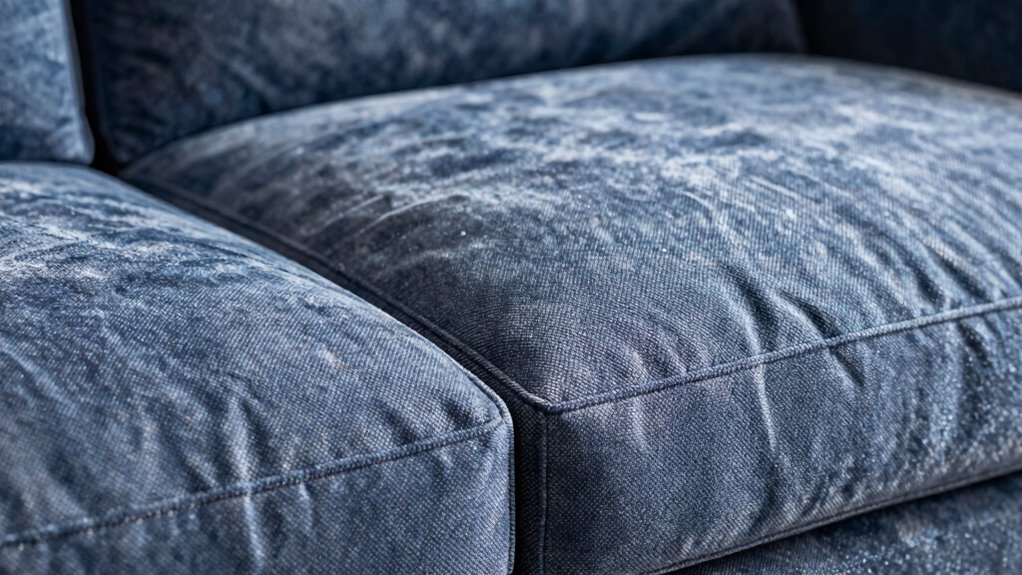 test fabric cushions comfort