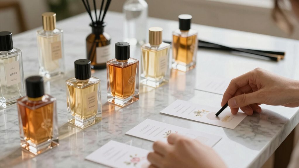 test sample layer evaluate