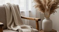 texture enhances interior ambiance