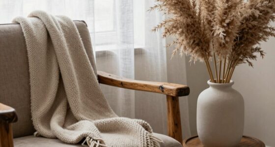 texture enhances interior ambiance