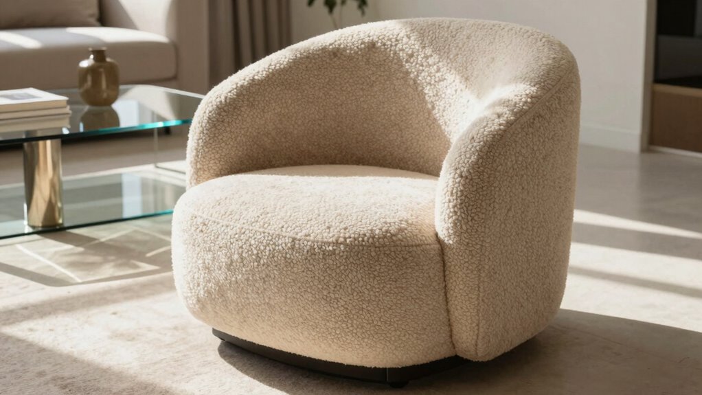 textured versatile durable timeless