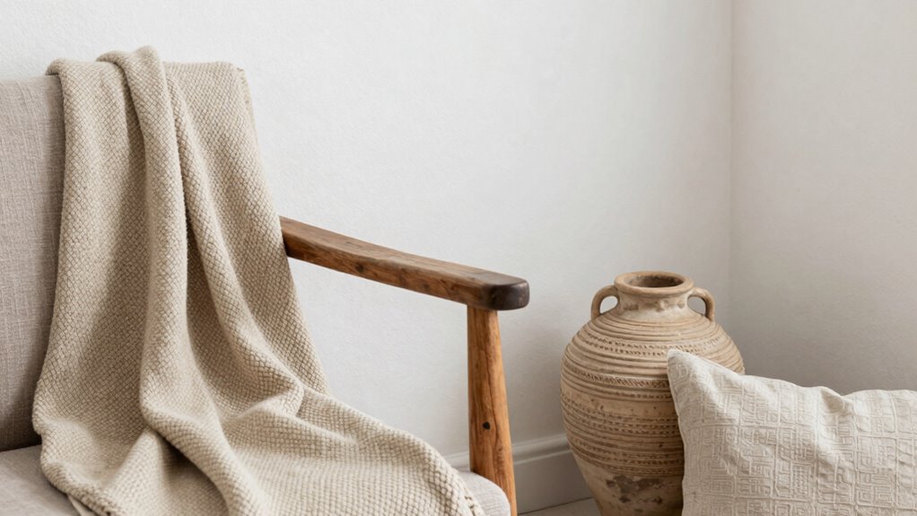 textures add visual depth