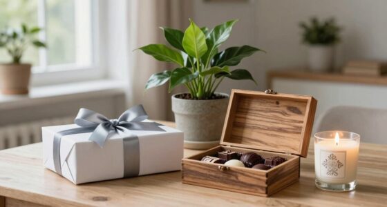 thoughtful hosting gift ideas