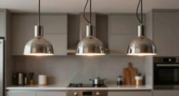 thoughtful pendant light placement