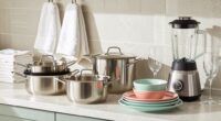 thoughtful practical diverse selections