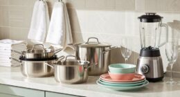 thoughtful practical diverse selections
