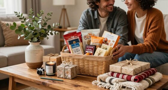thoughtful practical gift ideas