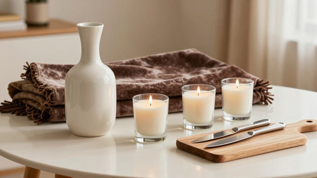 thoughtful practical hosting gifts