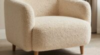 timeless boucle furniture appeal