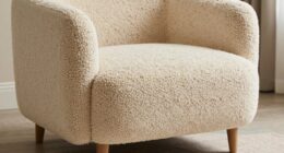 timeless boucle furniture appeal