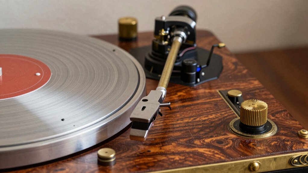 timeless craftsmanship and design