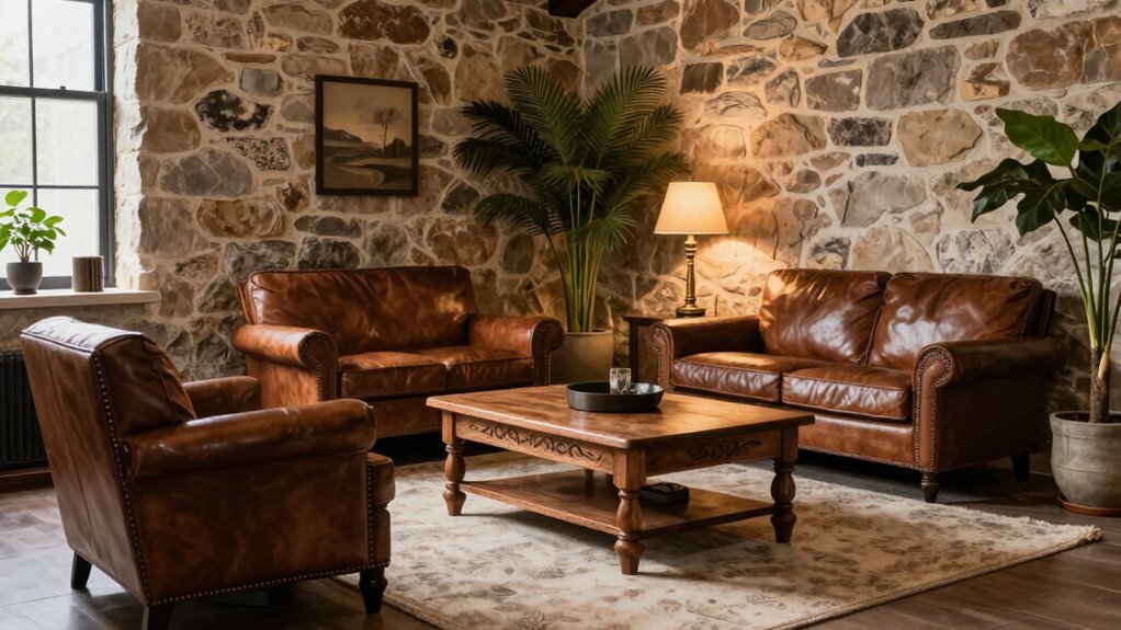timeless durable elegant design