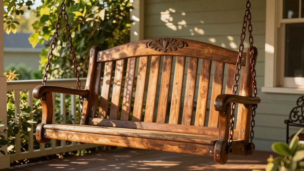 timeless durable outdoor design