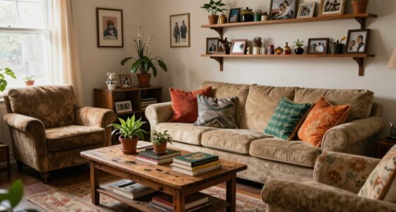 timeless personalized home decor