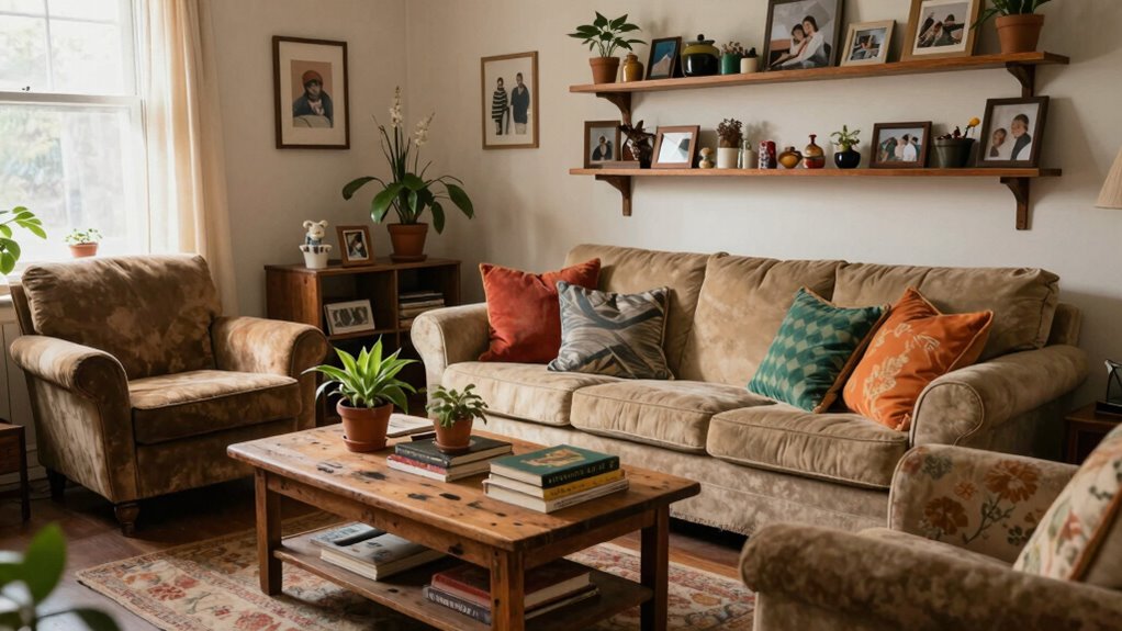 timeless personalized home decor